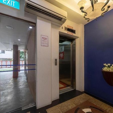Zen Rooms 1515 Singapur Exterior foto